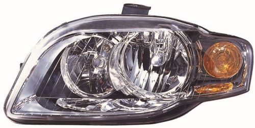 FAR A4 05ELEC CU MOTORAS H7H7DR  DEPOA.M.