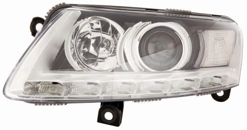 Imagine pentru produsul „AD A-6 2008-2011  FAR ELECTRIC CU MOTOR D3S,H7,LED  - DEPO - A.M. CSNBB"