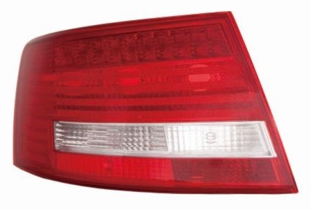 AD.A-6..04-08 - STOP..LED TYPE - DEPO - A.M.