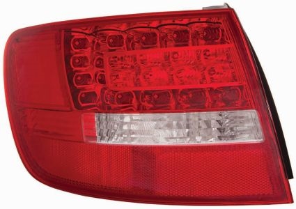 Imagine pentru produsul „AD.A-6.WGN.09- - STOP..CR LENS LED TYPE - DEPO - A.M."