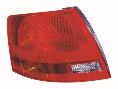 LAMPA SPATE