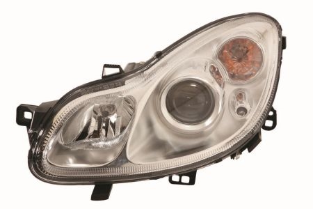 SMRT FOR2 2007>>  FAR CU MOTOR H7,H7   ST     DEPO  A.M.