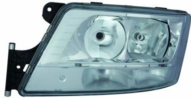 MAN.T-GX..08.FAR.ECE.ELEC CU MOTOR W/LED,ST - DEPO -A.M.
