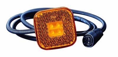 MAN.T-GA..00.SEMNALIZATOR LATERAL.ASSY..ECE.LED TYPE,ST=DR - DEPO -A.M.