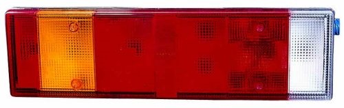 LAMPA SPATE