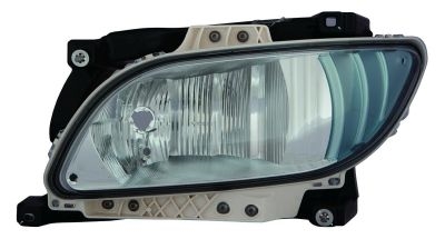 DAF.XF 106..13.PROIECTOR..ECE.,DR - DEPO -A.M. NBB