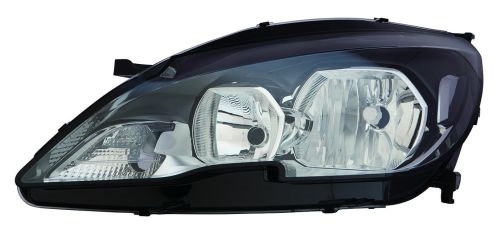 Imagine pentru produsul „PG.3-08..13- - FAR..ELEC W,S MOTOR - DEPO - A.M."