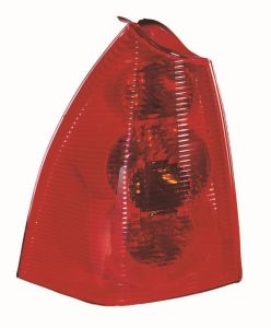 LAMPA SPATE