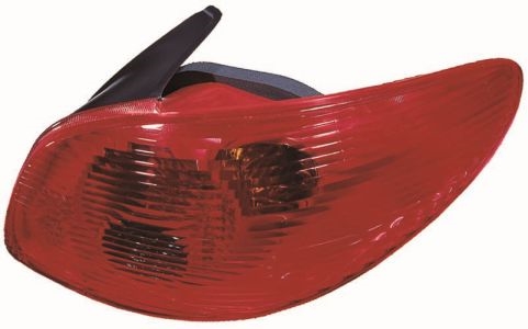 Imagine pentru produsul „  STOP ST SPATE  GALBEN/ROSU  PG-206(HB)  03>>05  -DEPO-A.M."