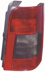 LAMPA SPATE