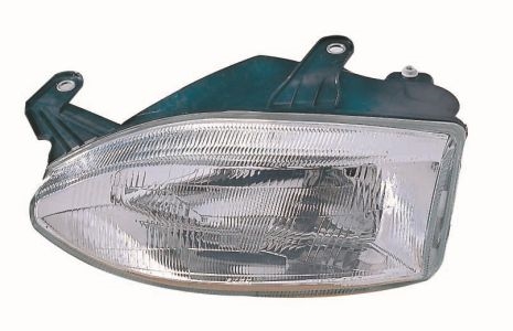 Imagine pentru produsul „FAR PALIO 97-01,H4,DR - DEPO-A.M. NBB"