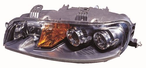 FAR DR. ELECTRIC PUNTO 01-03 H1,H1 - DEPO-A.M. CSNBB
