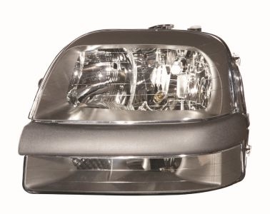 Imagine pentru produsul „FAR DR. ELECTRIC FARA SOCLU DOBLO 00-05 H1,H7 - DEPO-A.M. CSNBB"
