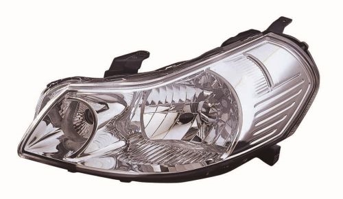 FAR SX4 06 , JAPONIA, ELEC ,MOTOR,H4 ,STDEPOA.M.FD
