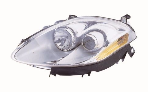 Imagine pentru produsul „FAR BRAVO 07- ,MOTOR ,H1,H1 ,ST-DEPO-A.M."
