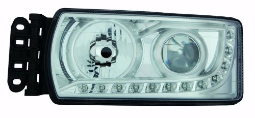 IV.STRALIS..13.FAR.ECE.MANUAL W/LED DRL,DR - DEPO -A.M.