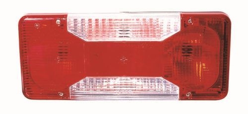 Imagine pentru produsul „IV.TUBO DALY.P,U.06-.TAIL LAMP.ASSY... - DEPO - A.M."