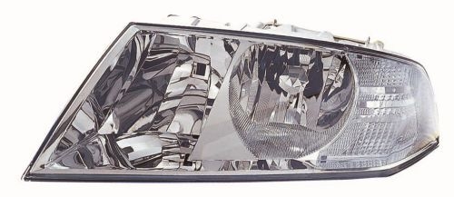 Imagine pentru produsul „OCTAVIA 2004-2008  FAR CU MOT REFLECTOR H1,H7 ST-DEPO-A.M."