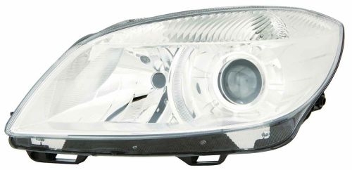 Imagine pentru produsul „FAR FABIA  2010>> ELECTRIC CU MOTOR H7,H7  ST  - DEPO - A.M."
