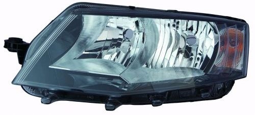 Imagine pentru produsul „FAR OCTAVIA 3 2012>> ELECTRIC CU MOTOR H7,H15  DR  - DEPO - A.M."