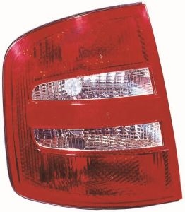 LAMPA SPATE