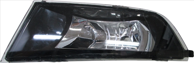 PROIECTOR CEATA ST, H7, H1, W5W, FABIA 2015 >> - DEPO