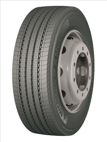 295/80R22.5 X MULTIWAY 3D XDE TL 152/148L MI M+S 3PMSF REGIONAL TRACTIUNE