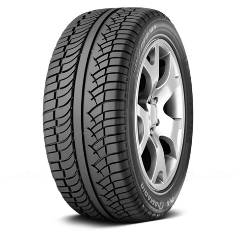 Imagine pentru produsul „275/40 R20 106Y N1,XL 4X4 DIAMARIS PJ EE:C FR:B U:2 71DB-MICHELIN"