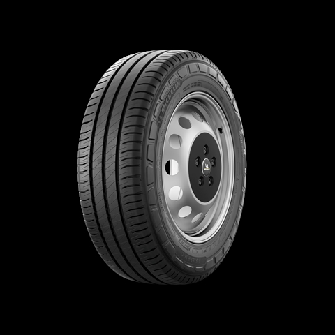 Imagine pentru produsul „205/65 R 16C 107/105T (103H) TL AGILIS 3   EE:B FR:A U:2 72DB"