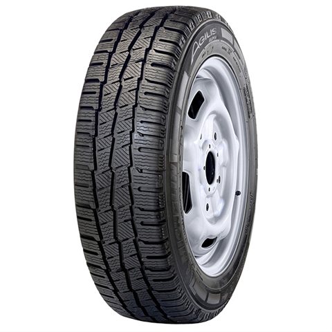 Imagine pentru produsul „225/75 R16C 121/120R AGILIS ALPIN IARNA EE:C FR:B U:2 71DB"