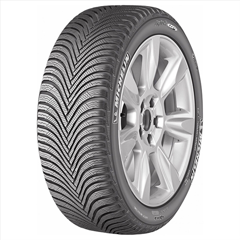 Imagine pentru produsul „205/65 R16 95H TL ALPIN 5 MO IARNA EE:E FR:B U:1 68DB"