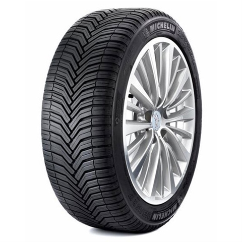 Imagine pentru produsul „225/40 R18 92Y XL TL CROSSCLIMATE+ ZP ROF ALLSEASON EE:E FR:B U:2 71DB"