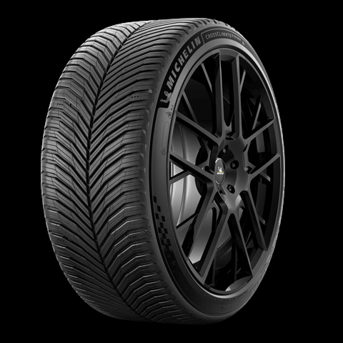 Imagine pentru produsul „245/45 R19 102Y XL CROSSCLIMATE3 SPORT ALLSEASON PJ M+S 3PMSF EE:B FR:A U:B 72DB"