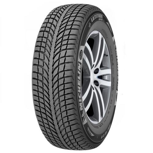 Imagine pentru produsul „275/40 R20 106V XL TL LATITUDE ALPIN LA2 N0 GRNX IARNA EE:E FR:C U:2 72DB"