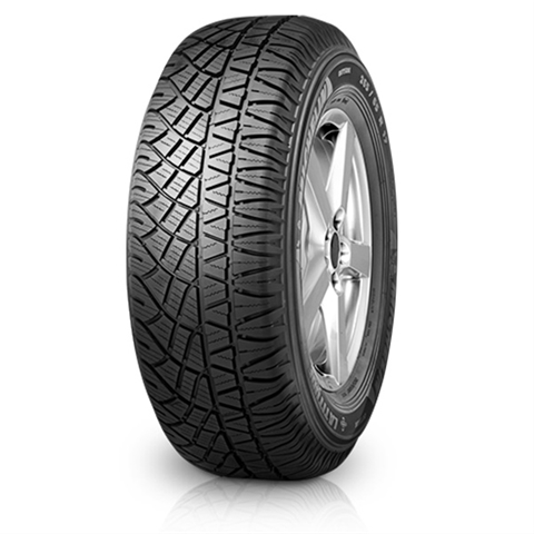 Imagine pentru produsul „255/65 R 17 114H LATITUDE CROSS XL  EE:C FR:C U:2 71DB"
