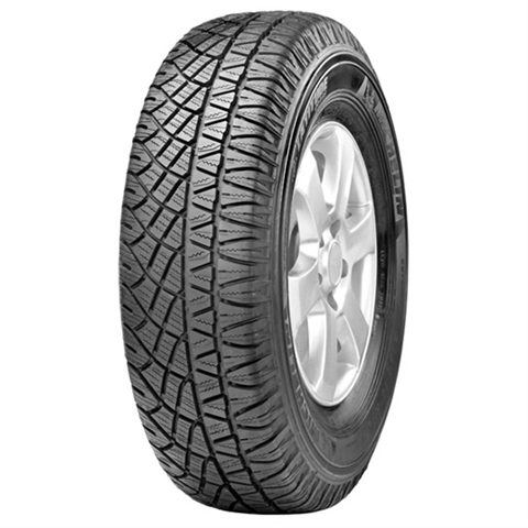 Imagine pentru produsul „235/70 R16 106H TL LATITUDE CROSS DT EE:E FR:C U:2 71DB"
