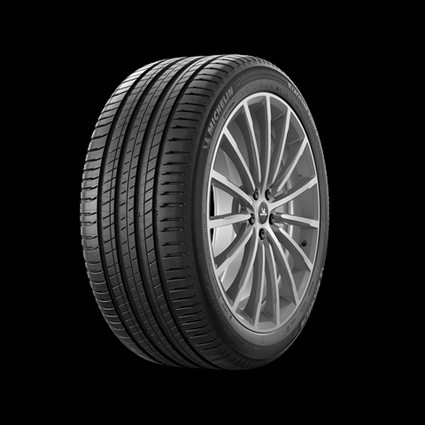 295/35 ZR 21107Y XL LATITUDE SPORT 3 MO GRNX  EE:C FR:A U:1 72DB
