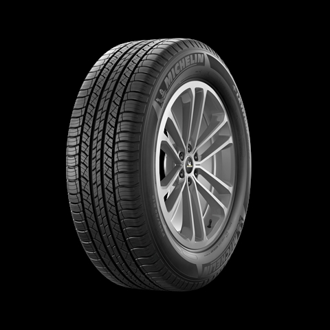 Imagine pentru produsul „235/60R18 107V XL TL LATITUDE TOUR HP JLRDT ALLSEASON EE:A FR:C U:1 69DB"