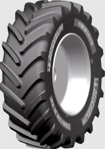 420/70 R24 (14.9R24) 130D TL OMNIBIB AGRICOLE