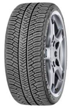 Imagine pentru produsul „235/40 R19 92V PILOT ALPIN PA4 GRNX,N0 IARNA PJ EE:E FR:C U:2 70DB-MICHELIN"