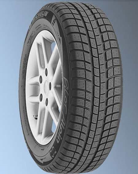 Imagine pentru produsul „265/35R19 98W PILOT ALPIN PA2 XL IARNA PJ EE:C FR:E U:3 74DB"