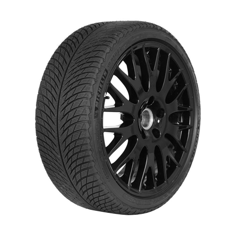 Imagine pentru produsul „235/50 R21 101V PILOT ALPIN 5 SUV PJ IARNA EE:C FR:C NL/U:B 70DB"