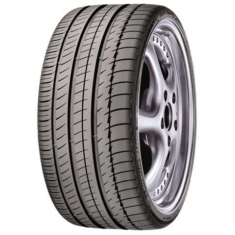 Imagine pentru produsul „295/30 ZR18 98Y XL,N4 PILOT SPORT PS2 PJ EE:E FR:A U:2 74DB-MICHELIN"