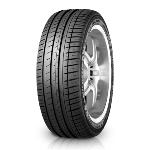 Imagine pentru produsul „245/45 R 19 102Y PILOT SPORT 3 XL, GRNX PJ EE:C FR:A U:2 71DB"