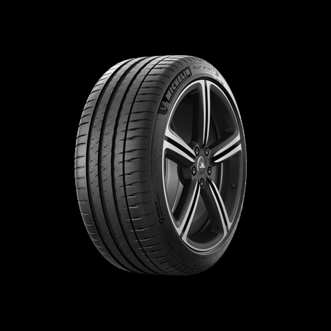 225/45 ZR19 96W XL TL PILOT SPORT 4 ZP ROF  PJ EE:C FR:A U:2 70DB