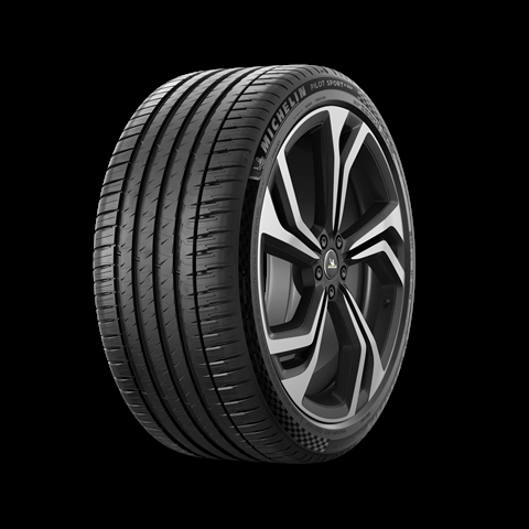 275/45R20 110Y XL PILOT SPORT 4 SUV FRV EMT PJ EE:C FR:A NL/U:B 72DB