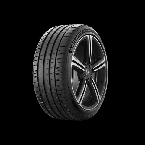 195/45 R16 84W XL TL PILOT SPORT 5 EE:C FR:A NL/U:B 72DB