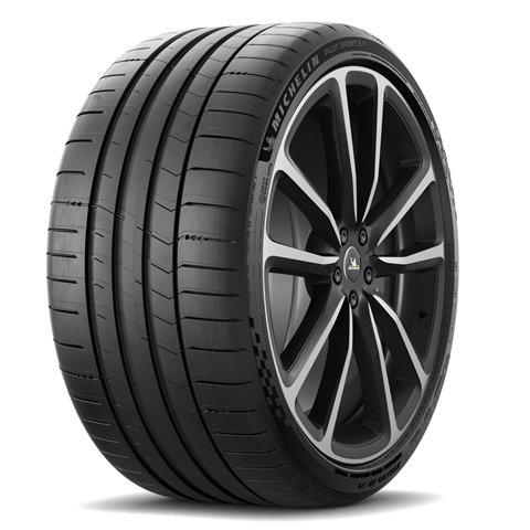 HL315/35ZR21 (114Y) XL PILOT SPORT S 5 ACOUSTIC MO1 PJ EE:C FR:B NL/U:B 75DB