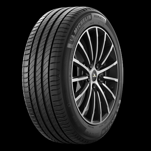 Imagine pentru produsul „205/55 R17 95W XL TL PRIMACY 4 *  EE:A FR:B U:1 68DB"