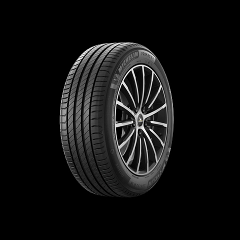 Imagine pentru produsul „215/60 R16 99H XL TL PRIMACY 4+ EE:B FR:A NL/U:B 70DB"
